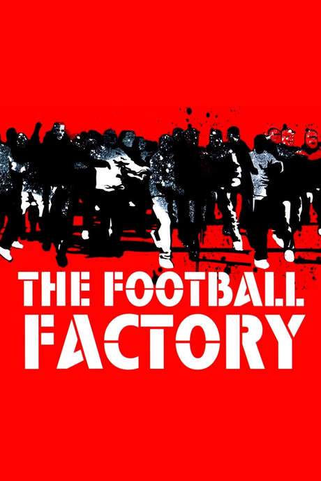 The Football Factory